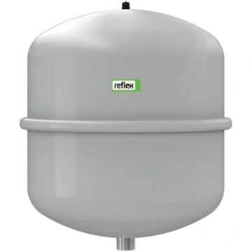 Reflex izplešanās tvertne Reflex N 25L, 4bar/120°C