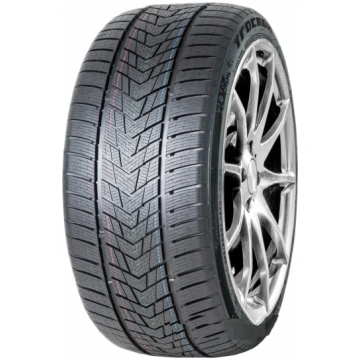 TRACMAX X PRIVILO S330 285/45R19 111V XL
