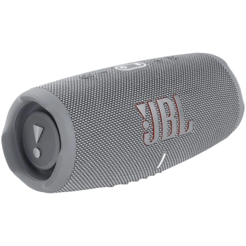 JBL Charge 5 Grey Portable Bluetooth v5.1 IP67 750
