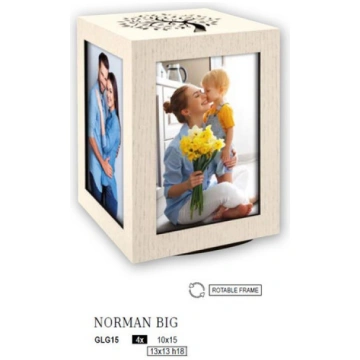 Norman Big