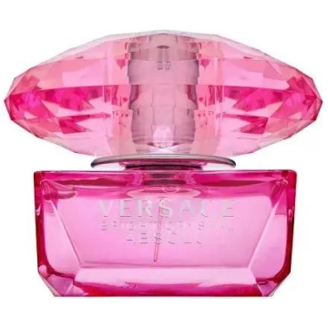 Versace Bright Crystal Absolu (EDP) parfimērijas ū