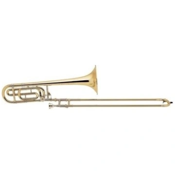 BACH BB/F-TENOR TROMBONE TB200B Bb / F trombons 70