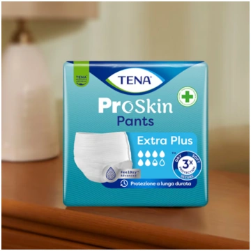 Proskin Pants Extra Plus Tena
