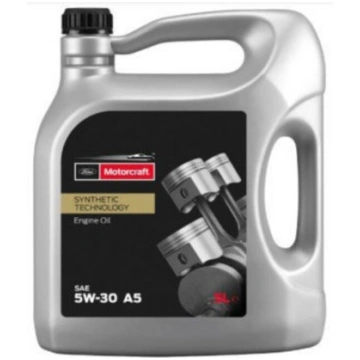 5W30 FORD MOTORCRAFT A5 5L. 5W-30
