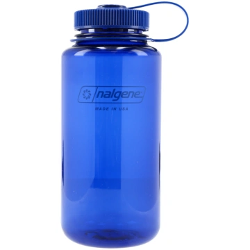 Nalgene WM Wide Mouth 1 l Denim Ūdens pudele