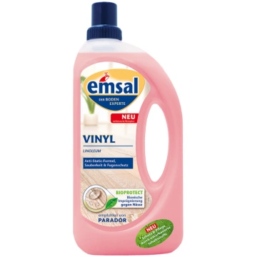 Grīdas mazgāšanas līdzeklis Emsal, linolejs, 1 l