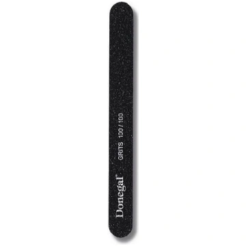 Donegal NAIL FILE OVAL 100/100 ( 5907549201941 279