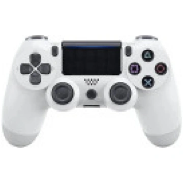 Rodžers PlayStation DualShock 4 bezvadu spēļu kont