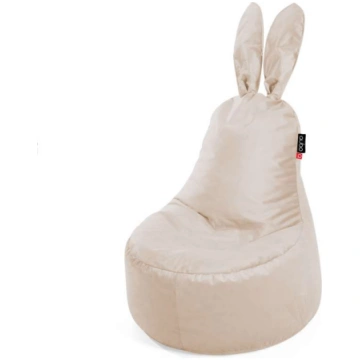 Qubo Daddy Rabbit Praline