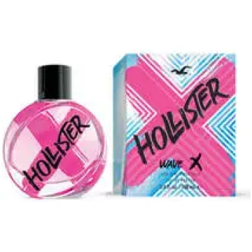 Hollister Wave X for Her EDP, 100ml