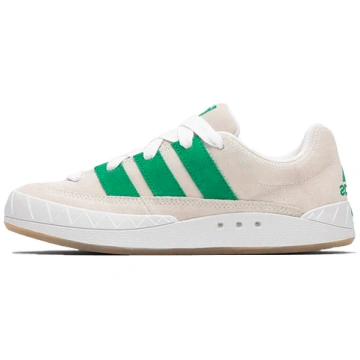 Adidas Adimatic Bodega Beams Off-White Green