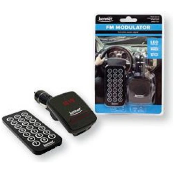 FM modulators Kenner FT-617 | FT-617