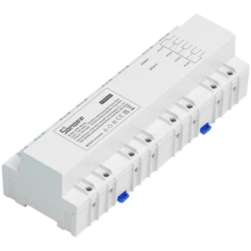 Sonoff Smart switch Sonoff SPM-4Relay 4 x 20A WiFi