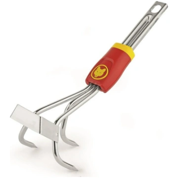 Wolf Garten Jätegrubber 7 cm Wolf Combisystem Mult