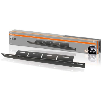OSRAM LEDriving License Plate Bracket AX, Reģistrā