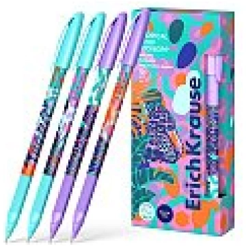 Lodīšu pildspalva "U-109 Stick&Grip Tropical", 1.0