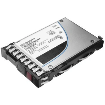 Lietots - Hewlett Packard Enterprise 120GB 6Gb SAT