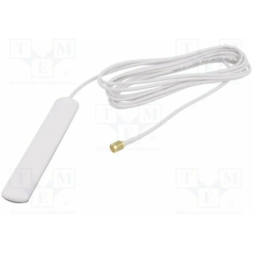 Antenna; 2G,3G,4G,5G,GSM,LTE; 1dBi,1.6dBi,3.2dBi,3