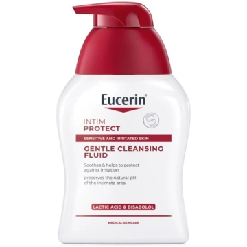 Eucerin pH5 Intim-Protect maigs mazgāšanas līdzekl