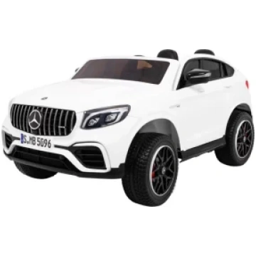 Bērnu elektromobīlis, elektroauto - Mercedes GLC 6