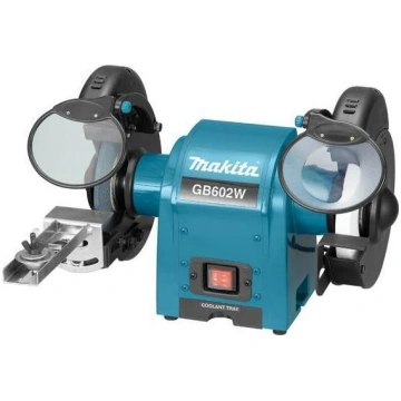 MAKITA GB602W Elektriskās tecilas, 250W, 150mm x 1