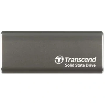 SSD diskdziņš Transcend 1 TB ārējais USB Type-C 3.