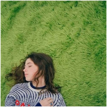 Clairo - Diary 001 (Limited Edition, Vinyl LP)