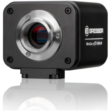 MikroCam PRO HDMI 4K mikroskopa kamera Bresser 591