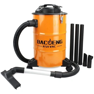 BACOENG pelnu putekļu putekļu sūcējs 1200 W 20 L a