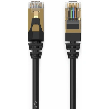 Orico Apļveida LAN CAT7 interneta kabelis, 10 Gbps