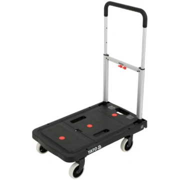 PLATFORM HAND TROLLEY 137KG (YT-37417) Yato