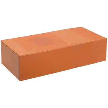 Klinkera ķieģelis Terca VTT65, 25 cm x 6.5 cm x 12