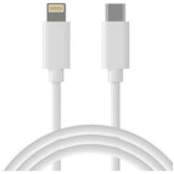 Extra digital Cable USB Type C - Lightning, PD, 18