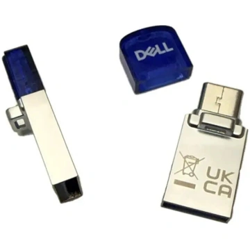 USB zibatmiņa Dell AD564595 128 GB USB Type-A / US