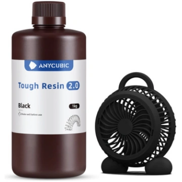 Anycubic Tough Resin 2.0