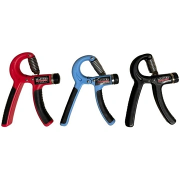 Masters hand gripper 0992-02 (czarny) 0992-02*CZAR