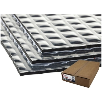 Silent Coat EXTRA pack 2.3 m2