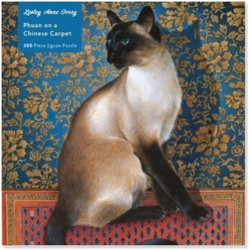 Heye Puzzle 500 PhuanchińskimLesley .. | 619685 | 