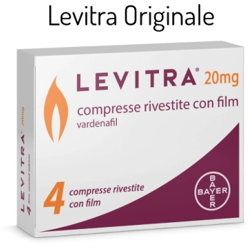 Levitra Original Palermo