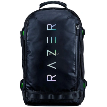 Razer Rogue V3 17.3 Backpack Chromatic Waterproof 