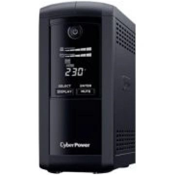 CyberPower | Backup UPS Systems | VP700ELCD | 700 