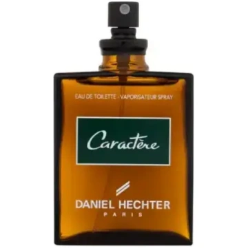 Daniel Hechter Caractere Eau de Toilette 50 ml