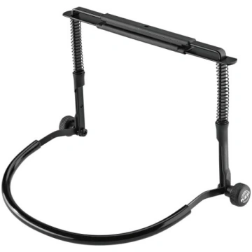 Mutes harmoniku turētājs K&M 16416-000-55