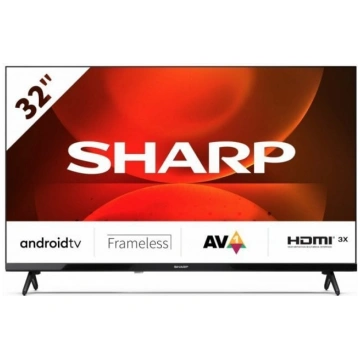 TV LED 32 inches 32FH4EA ( 32FH4EA ) LED Televizor
