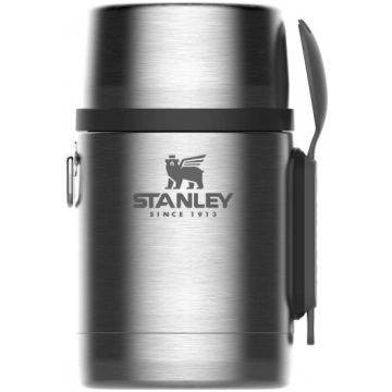 Ēdienu termoss STANLEY Adventure 2801287032, 0.53L
