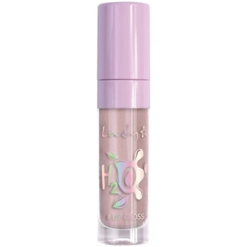 LOVELY_Lip Gloss H2O lūpu spīdums 07