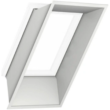 VELUX Jumta Loga Aile LSC 2000 SK08, Izmērs 114x14