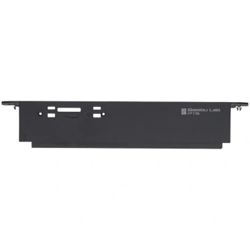 Bambu Lab P1S printer housing front panel AN-26260