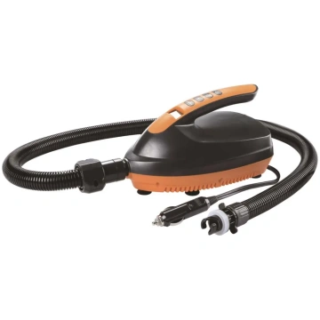 Elektriskais pumpis Zray 12V - 16psi, 70 l/min