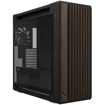 Datora korpuss ASUS ProArt PA602 Wood Edition Mode
